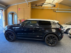 Land Rover Range Rover Evoque Coupé - 2.2 SD4 4WD Prestige