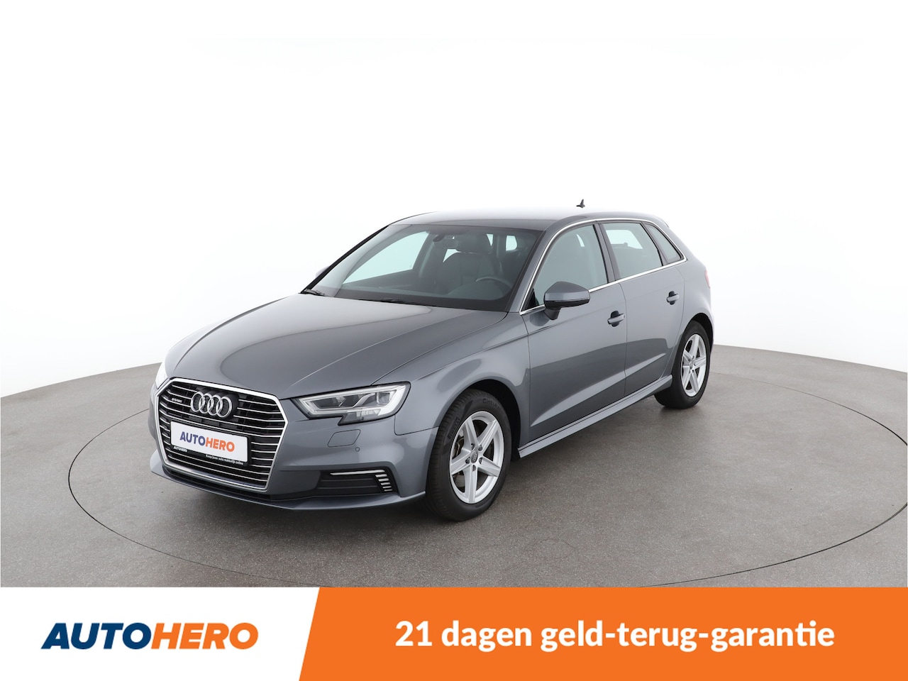 Audi A3 Sportback - 40 e-tron Advance Sport | AU53468 | - AutoWereld.nl