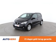 SEAT Mii - 1.0 FR-Line | XS26335 |