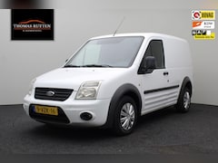 Ford Transit Connect - T200S 1.8 TDCi Trend 2012 | Trekhaak | Airco | Navigatie | Onderhoudshistorie | Elektrisch