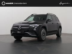Mercedes-Benz EQB - 250+ Business Line 71 kWh | AMG | Night | 20" lichtmetalen velgen | LED verlichting | Sfee