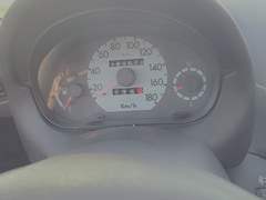 Fiat Seicento - 1100 ie Hobby
