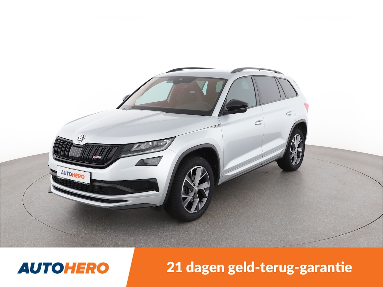 Skoda Kodiaq - 1.5 TSI Sportline Business | PH34708 | - AutoWereld.nl