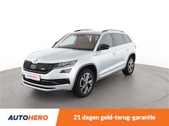Skoda Kodiaq - 1.5 TSI Sportline Business | PH34708 |