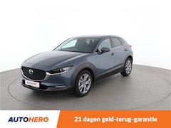 Mazda CX-30 - 2.0 e-SkyActiv-X M Hybrid AWD Luxury | DB38166 |