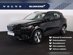 Volvo XC40 - T4 Recharge R-Design Expression - IntelliSafe Assist & Surround - Parkeercamera achter - P