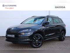 Skoda Karoq - 1.5 TSI 150pk DSG Sportline Business