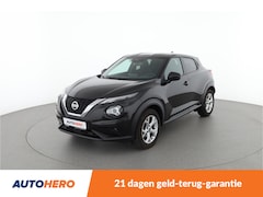 Nissan Juke - 1.0 DIG-T N-Connecta | VN86263 |