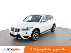 BMW X1 - xDrive20i xLine | NF02223 |