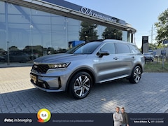 Kia Sorento - 1.6 T-GDI 265PK PHEV Edition 7-Persoons | Panorama | Elek. trekh