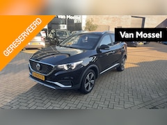 MG ZS - EV Luxury 45 kWh