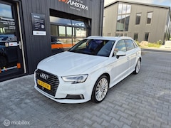 Audi A3 Sportback - 1.4 e-tron Sport Pro Line Plus 204pk|Virtual cockpit|Navi|Airco|Matrix|