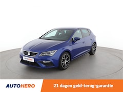SEAT Leon - 1.5 TSI FR Business Intense | DF99052 |