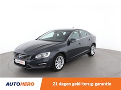 Volvo S60 - 1.6 T4 Momentum | LP35284 |