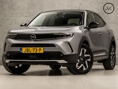 Opel Mokka - 1.2 Turbo Elegance (VIRTUAL COCKPIT, APPLE CARPLAY, GROOT NAVI, 360 CAMERA, CLIMATE, LEDER