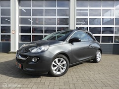 Opel ADAM - 1.4 Rocks , Stoel en stuur verwarming