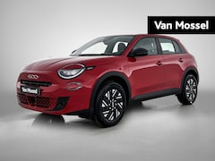 Fiat 600 - 1.2 Hybrid Urban | Winterpack | Airco | Parkeersensoren | Draadloze Carplay/Android Auto |