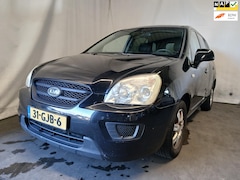 Kia Carens - 2.0 CVVT X-tra - Airco - Schade