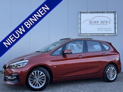 BMW 2-serie Active Tourer - 220i High Executive Launch Edition Automaat