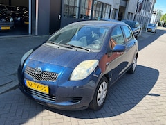 Toyota Yaris - 1.3 VVTi Sol MMT