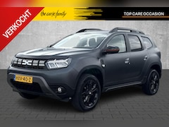 Dacia Duster - 1.3 TCe 150 Extreme Mat Edition