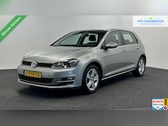 Volkswagen Golf - 1.4 TSI Highline NAVI-CRUISE-ALCANTARA-NAP