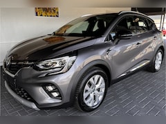 Renault Captur - 1.6 E-Tech Plug-in Hybrid 160 Intens / BOSE / Stoelverwarming / Camera / Carplay