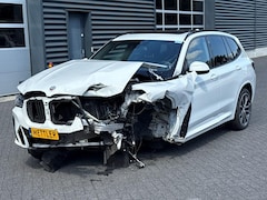 BMW X3 - XDrive30i Business Edition Plus, camera, panoramadak, elektrische trekhaak