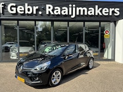 Renault Clio - 0.9 TCe Limited*Navi*Cruise