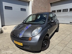 Nissan Micra - 1.2 Tekna