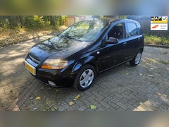 Chevrolet Kalos - 1.4-16V Spirit APK:08/2026 4 NWE. BANDEN
