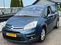 Citroën Grand C4 Picasso - 2.0 HDI 2011 7-Persoons Facelift Handgeschakeld
