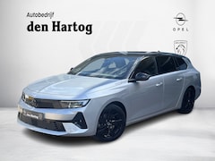 Opel Astra Sports Tourer - 1.2 Turbo GS Key less/Camera V+A/Stoel en stuurverwarming