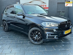 BMW X5 - XDrive30d High Executive PANO*HEAD UP