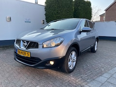 Nissan Qashqai - 1.6 Acenta
