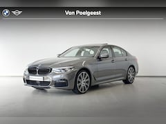 BMW 5-serie - Sedan 530e High Executive M Sportpakket Individual Aut