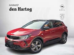 Opel Grandland - 1.6 Turbo Plug-In Hybrid GS Camera V+A/Stoelverwarming/