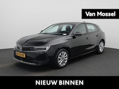 Opel Astra - 1.2 Edition | Parkeersensoren | Airco | Cruise Control |