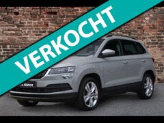 Skoda Karoq - 1.5 TSI ACT Style 150pk Automaat | Winterpakket | keyless | 18" LMV