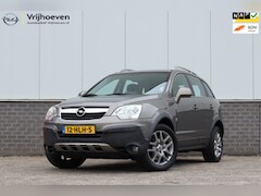 Opel Antara - 2.4-16V Enjoy Multimedia display Trekhaak