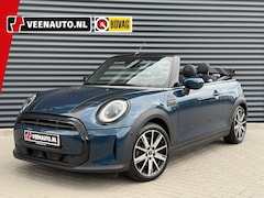 MINI Cabrio - 1.5 Cooper Sidewalk Edition