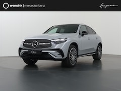 Mercedes-Benz GLC-klasse Coupé - 300e 4MATIC Sport Edition | Panoramaschuifdak | Trekhaak | Treeplanken | Nightpakket | Rij