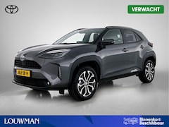 Toyota Yaris Cross - Hybrid 115 First Edition | Navigatie | Stoelverwarming |