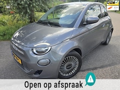 Fiat 500 - 3+1 Icon 42 kWh/Airco/Navi/Incl.Btw