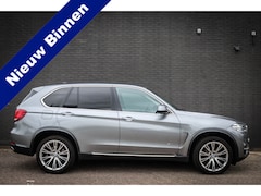 BMW X5 - xDrive30d High Executive Net binnen; Jouw droomauto?