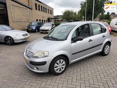 Citroën C3 - 1.1i Ligne Séduction