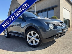 Nissan Juke - 1.6 Acenta Eco Trekhaak / All-Seasons / Airco