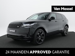 Land Rover Range Rover Velar - 2.0 P400e S | Cold Climate Pack | Adaptive Cruise Control | Stoelverwarming