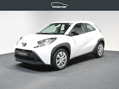 Toyota Aygo X - 1.0 VVT-i S-CVT Play