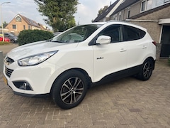 Hyundai ix35 - 1.6i GDI Business Edition Ingebouwd CarPlay systeem voor I-Phone of Android
